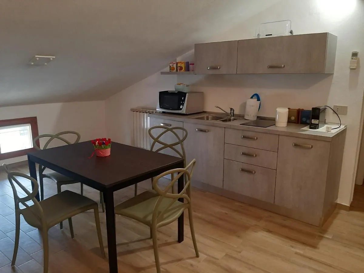 B&B I Gemelli Sorbolo 0*,