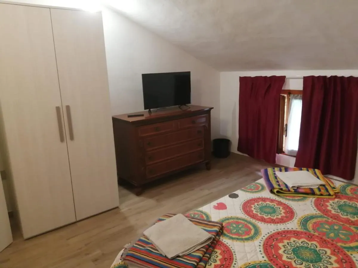 B&B I Gemelli Sorbolo