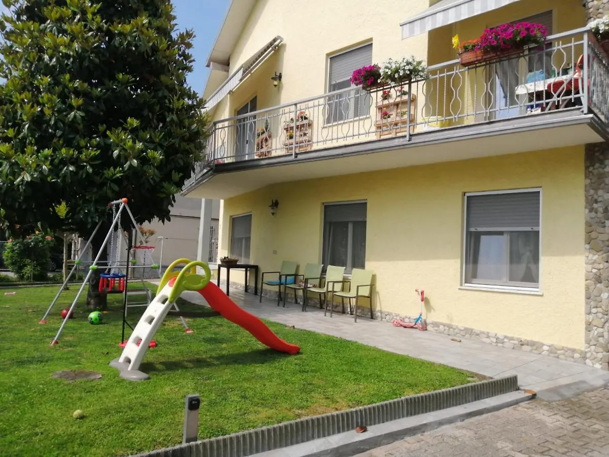 Bed & Breakfast B&B I Gemelli Sorbolo