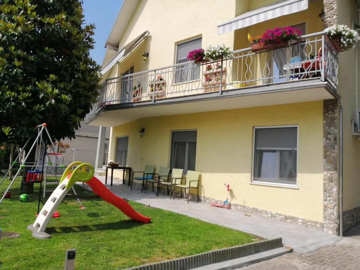 B&B I Gemelli Sorbolo 0*,