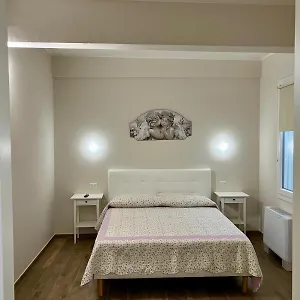 Bed & Breakfast Antico Casale San Pantaleone