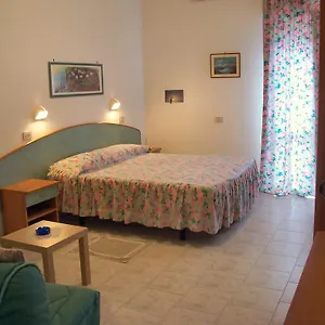 3* Hotel Vecchia Rimini